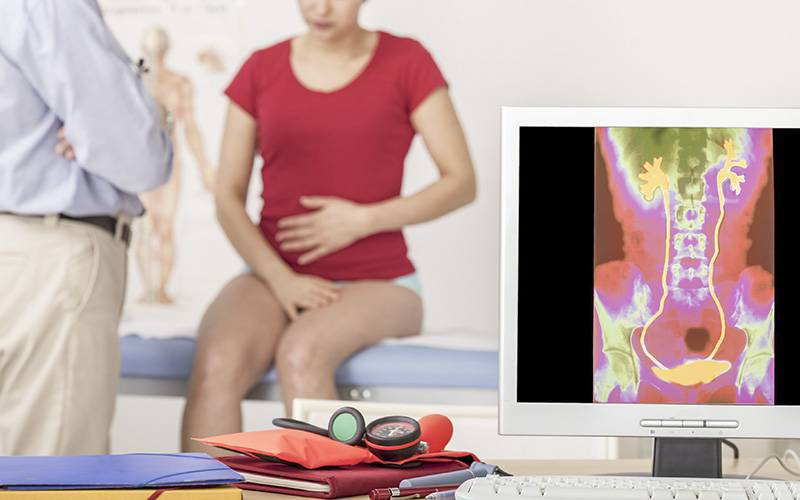 Menopausa precoce associada a aumento do risco de cancro da bexiga