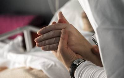 Mortes por eutanásia diminuem na Holanda pela primeira vez