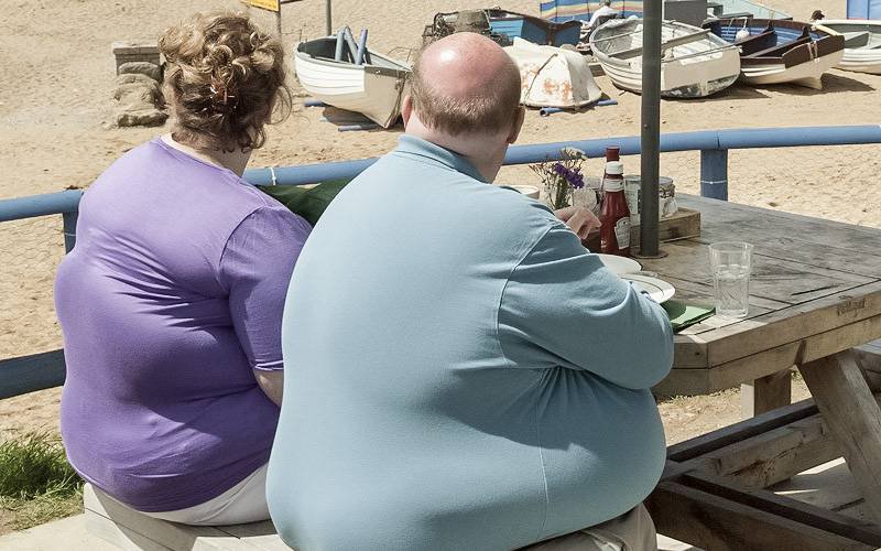 Obesidade severa aumenta risco de morte precoce
