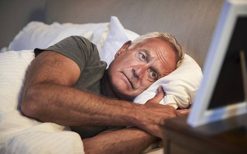 Processos de sono e envelhecimento estão interligados no cérebro
