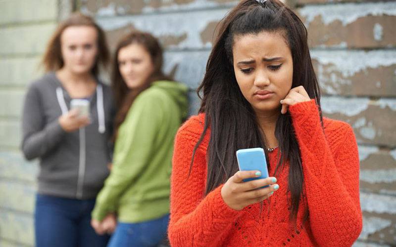 Bullying online prejudica sono e aumenta risco de depressão