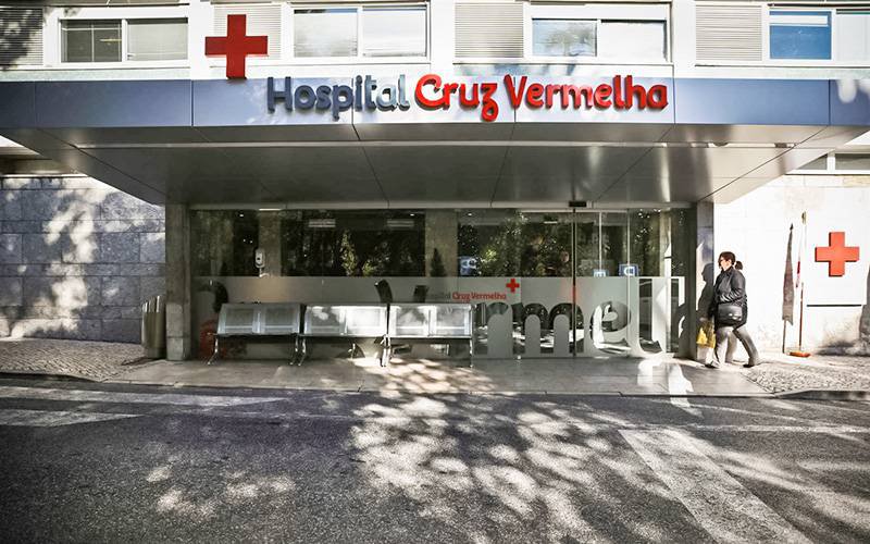 Cruz Vermelha abre centro especializado em doenças cardiovasculares