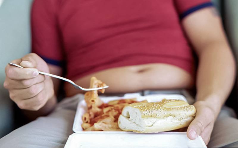 Dietas ocidentais aumentam risco de intoxicação alimentar