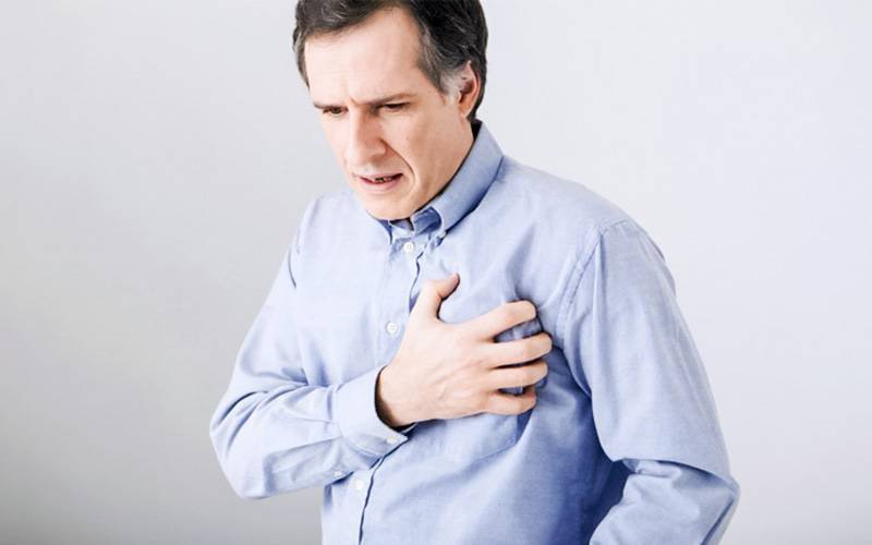 Fatores de risco para doenças cardiovasculares podem ser prevenidos
