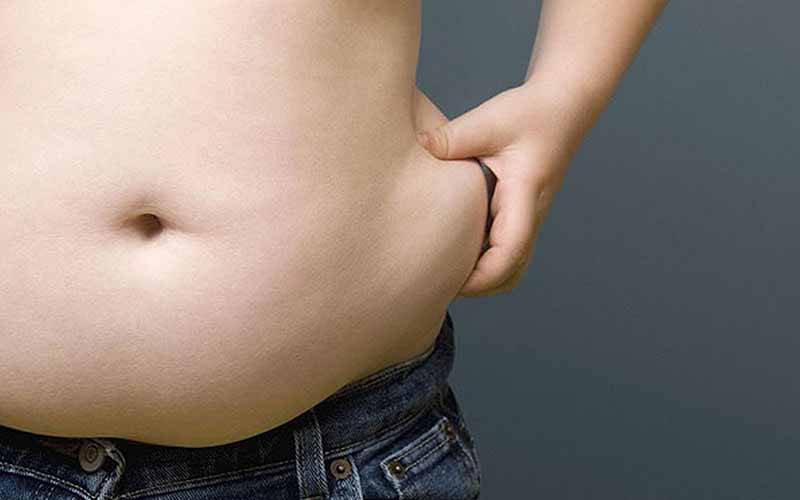 Obesidade regista ligeiro aumento nas zonas rurais portuguesas