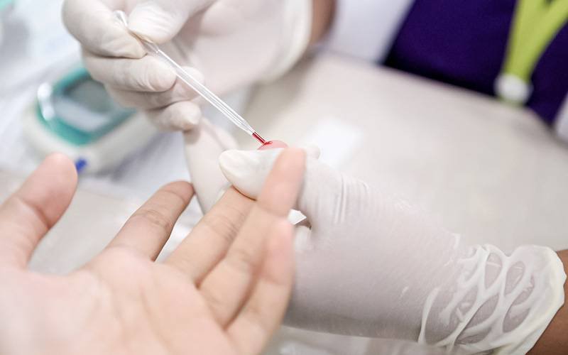 Testes de VIH e hepatites gratuitos vão chegar a cerca de 40 locais