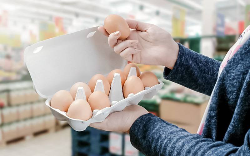 Consumo de ovos pode ser benéfico para pessoas com diabetes