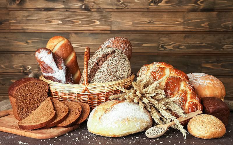 Descubra se o pão engorda e como este alimento influencia o seu peso
