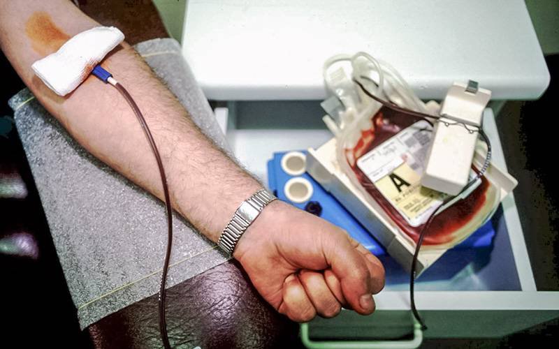 IPST apela à dádiva de sangue no Dia Mundial do Dador