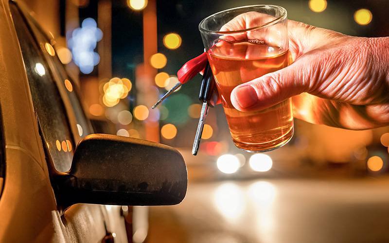 Lançada campanha de alerta para os efeitos do consumo de álcool