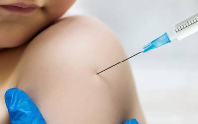 Vacinas contra meningite B e rotavírus são seguras e eficazes
