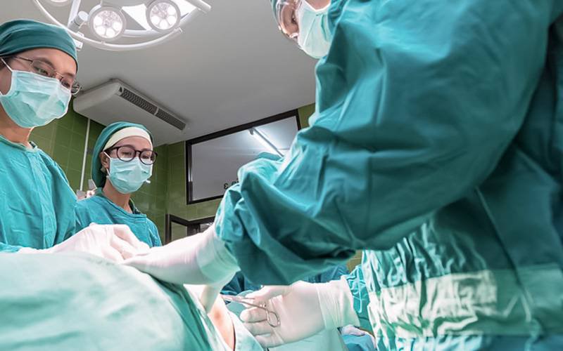 CHUC já realizou 16 cirurgias para criação de neovagina