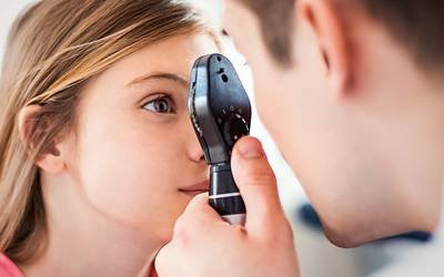 CHUC lança campanha de sensibilização para tumor que afeta os olhos