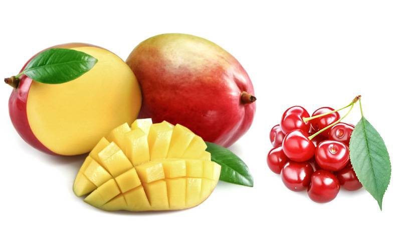 Descubra o top dez das frutas com mais açúcar 