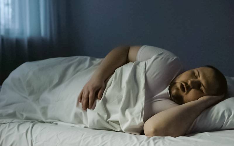 Duração do sono associada a medidas adversas da taxa de glicose