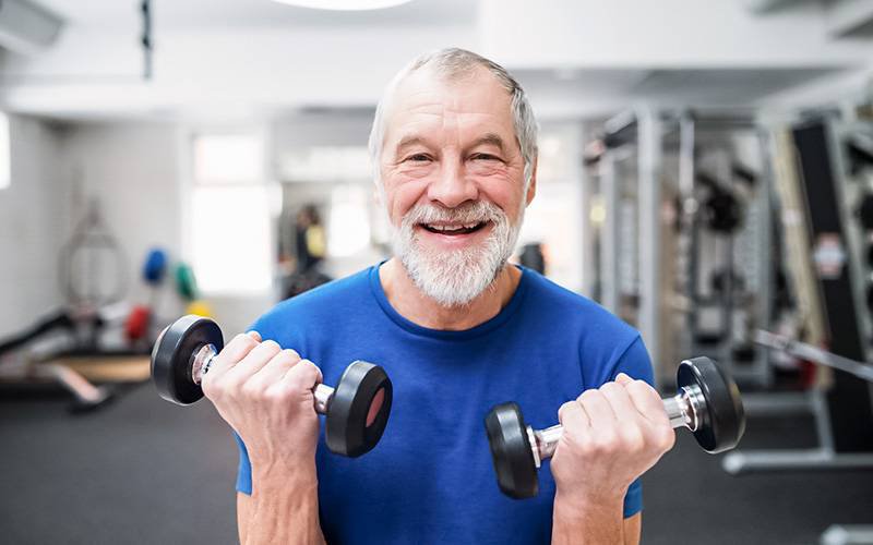 Exercício pode oferecer proteção contra doença de Alzheimer