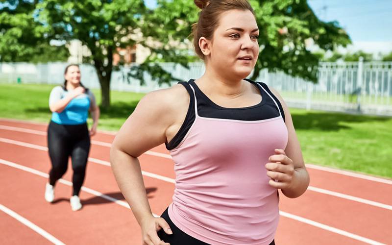 Horários de exercício são chave para perda de peso bem-sucedida