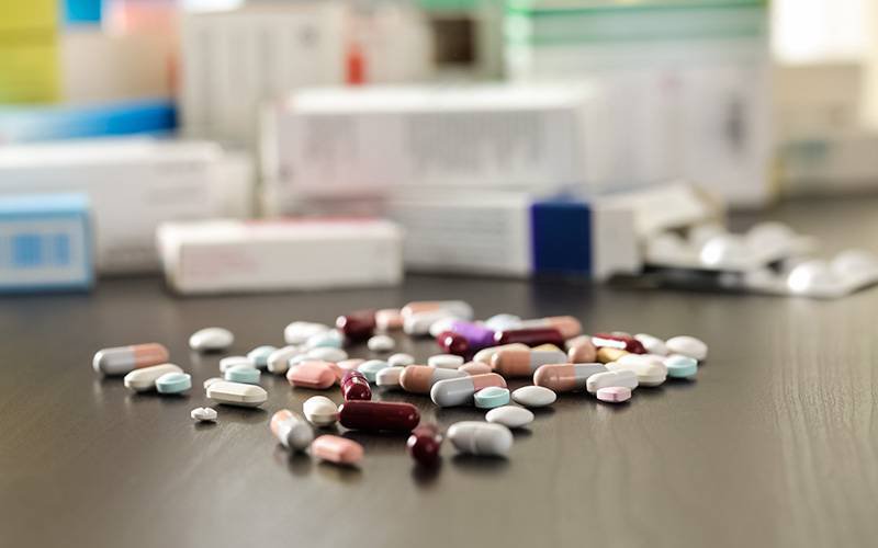 Indisponibilidade de medicamentos afetou 3,4 milhões de utentes