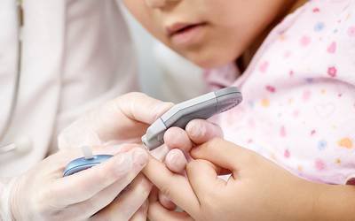 Liraglutido indicado no tratamento de crianças com diabetes tipo 2