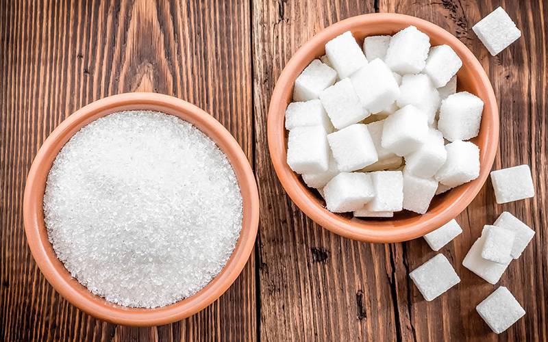 Menos sal e açúcar nos alimentos pode salvar milhares de vidas