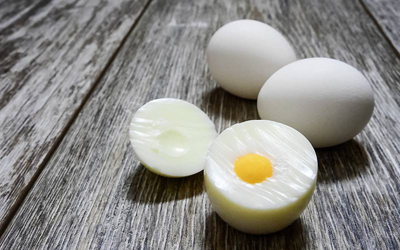 Ovos podem beneficiar pessoas com diabetes