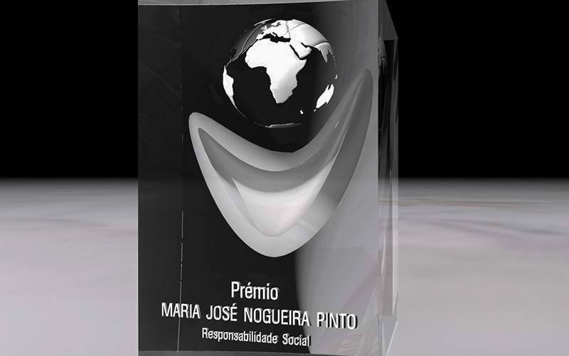 PADD vence prémio Maria José Nogueira Pinto