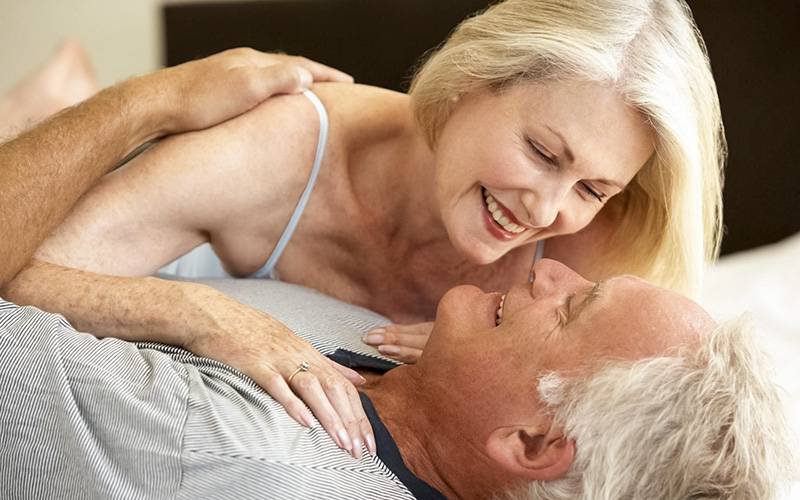 Vida sexual ativa beneficia homens com doença de Parkinson precoce