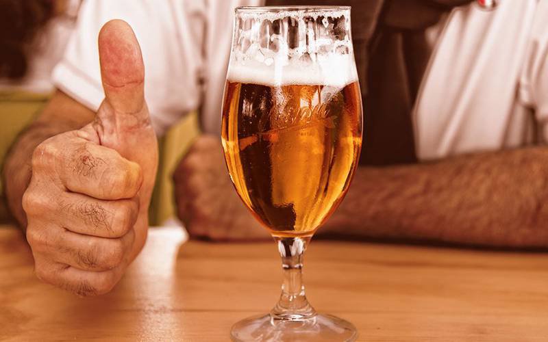 Beber cerveja pode ajudar a controlar diabetes e reduzir colesterol