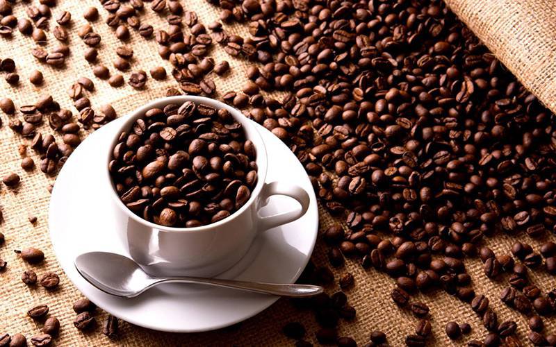 Café melhora capacidade de contração dos músculos do intestino