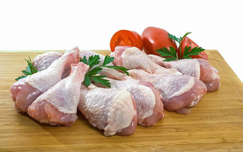 Carne de frango reduz incidência de cancro da mama