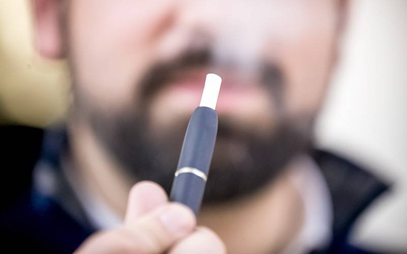 Novos produtos do tabaco são menos prejudiciais que o tradicional?
