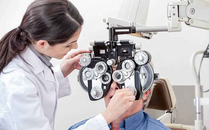 Optometristas alertam para importância de consultas da visão regulares