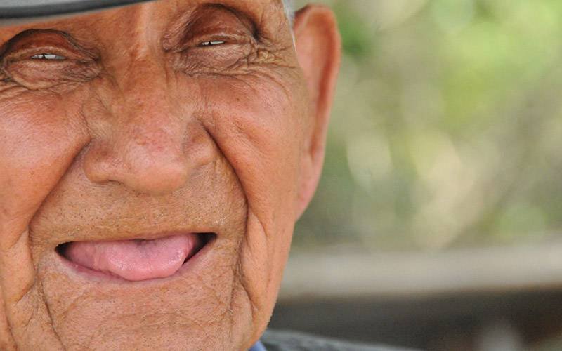 Pessoas otimistas mais propensas a ter maior longevidade