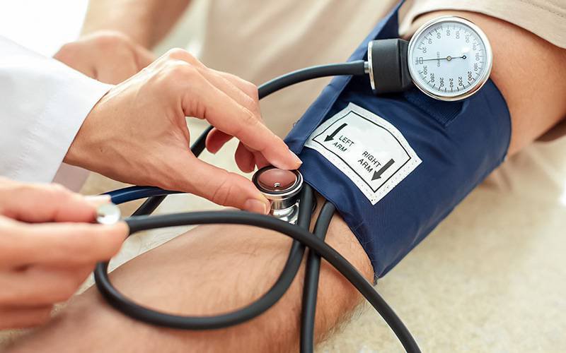 Pressão arterial pode diminuir sem recurso a medicação
