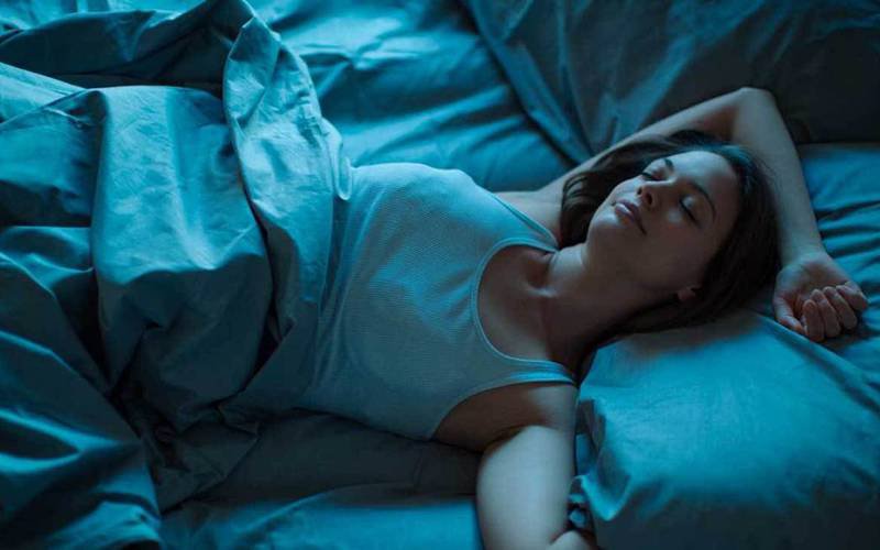 SPP recomenda oito dicas para dormir melhor