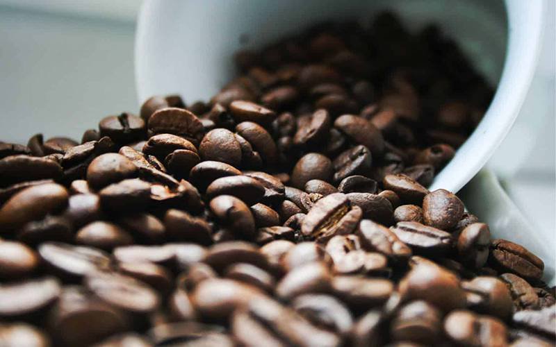 Café pode prevenir aparecimento de cálculos biliares