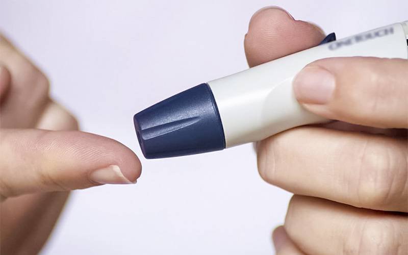 Cerca de 800 pessoas já avaliaram risco de diabetes em Gondomar