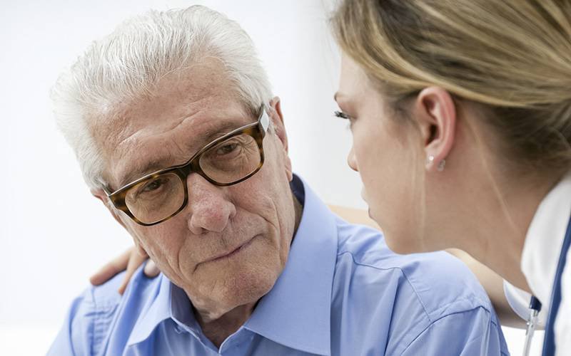 Cientistas acreditam que doença de Alzheimer pode ser prevenida