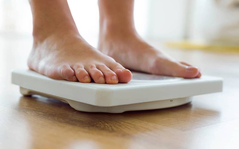 Conheça algumas dicas para perder peso de forma natural