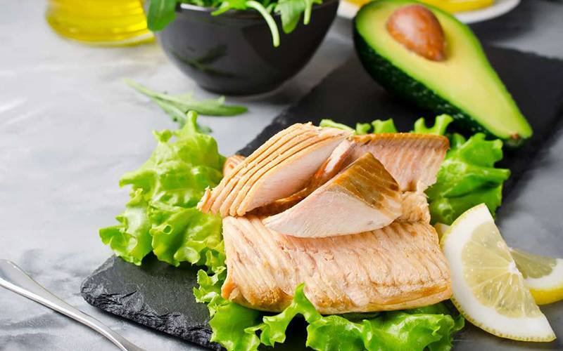 Há oito alimentos que ajudam a reduzir o colesterol