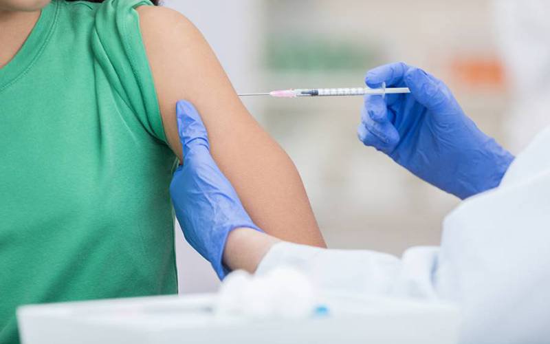 Maioria dos cancros por HPV poderiam ser prevenidos pela vacina