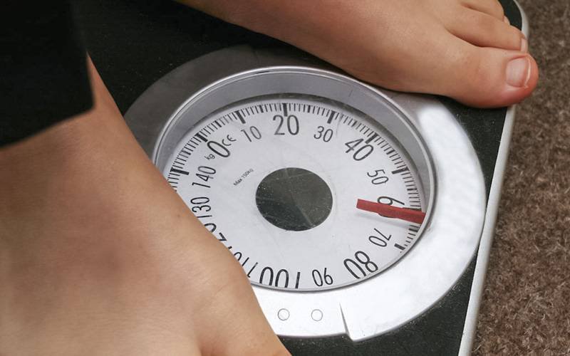 Peso pode ser influenciado por hormonas de crescimento