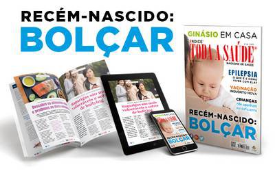 Tupam Editores deu a Público Nova Edição do Magazine &#8220;Toda a Saúde&#8221;