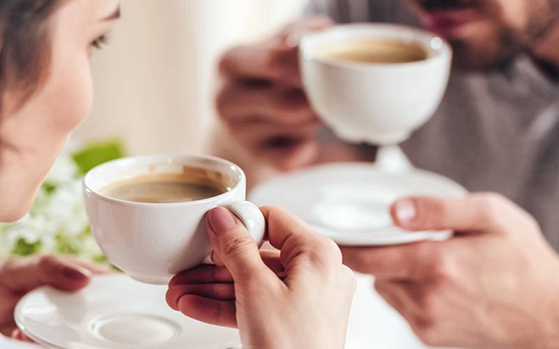 Descubra os benefícios do café para a saúde