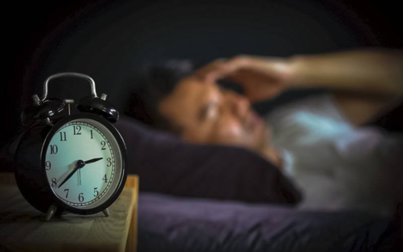 Diabéticos e cardíacos que dormem pouco têm maior risco de morte
