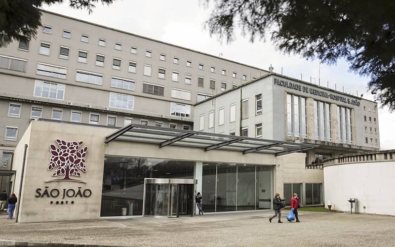 Hospital de S. João cria plataforma para sintetizar informação