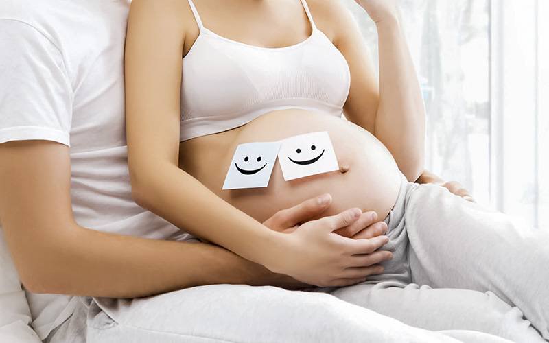 IVI reduziu em 75% gravidez gemelar na última década em Espanha