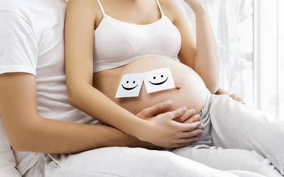 IVI reduziu em 75% gravidez gemelar na última década em Espanha