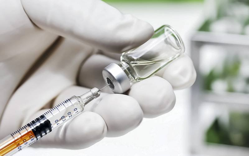 Nova vacina contra herpes com resultados promissores