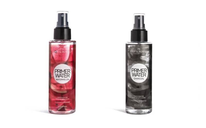 Primark suspende venda dos produtos cosméticos “Primer Water”